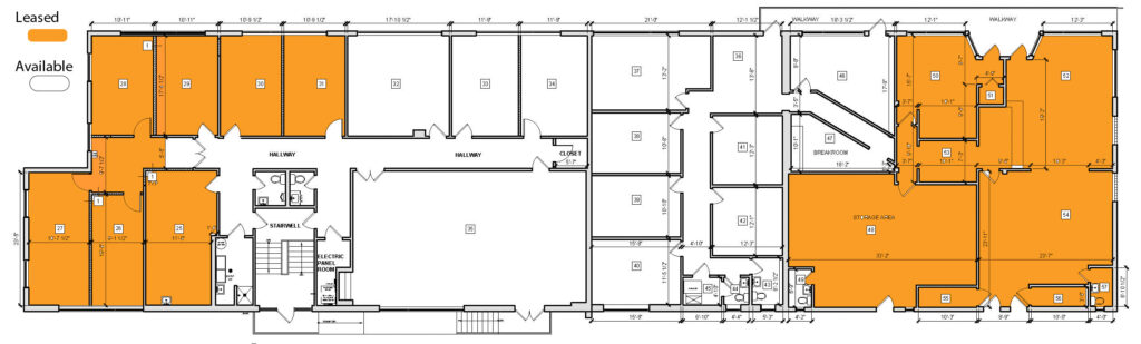 Art Studio space for rent | Event Space | Art Gallery | Wellness Studio | Artist Studio Space - Gallery874